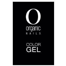 ORGANIC NAILS COLOR GEL