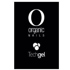 ORGANIC NAILS TECHGEL