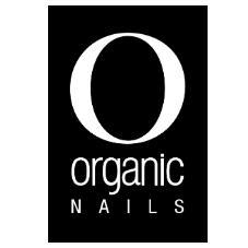 O ORGANIC NAILS