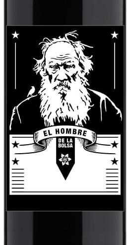 EL HOMBRE DE LA BOLSA