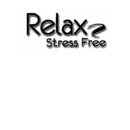 RELAX STRESS FRE