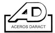 AD ACEROS DARACT