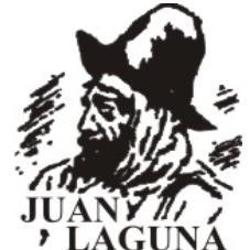 JUAN LAGUNA