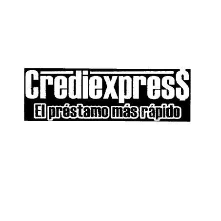 CREDIEXPRESS EL PRESTAMO MAS RAPIDO