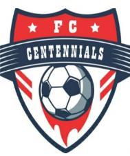FC CENTENNIALS