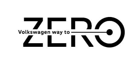 VOLKSWAGEN WAY TO ZERO