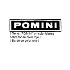 POMINI