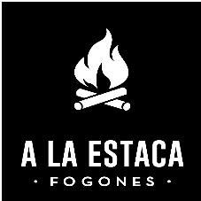 A LA ESTACA FOGONES