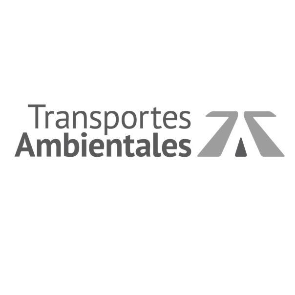 TRANSPORTES AMBIENTALES