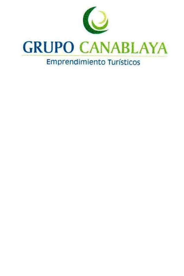 GRUPO CANA BLAYA