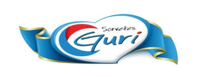 SORVETES GURI