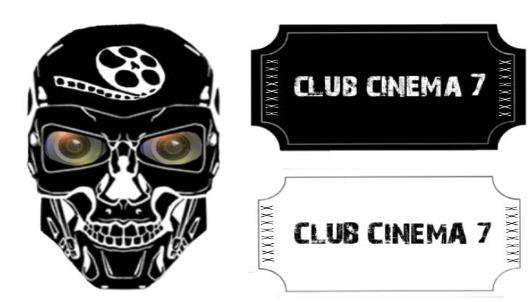 CLUB CINEMA 7 CLUB CINEMA 7