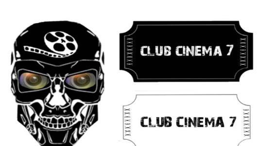 CLUB CINEMA 7 CLUB CINEMA 7