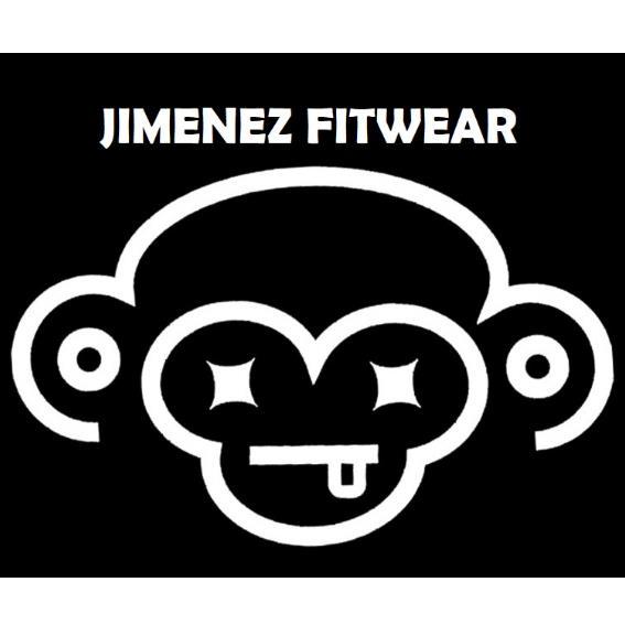 JIMENEZ FITWEAR