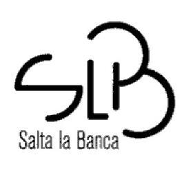 SLB SALTA LA BANCA