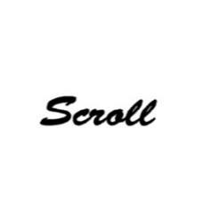 SCROLL