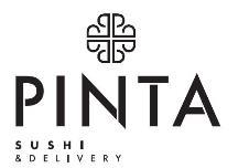 PINTA SUSHI & DELIVERY