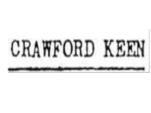 CRAWFORD KEEN