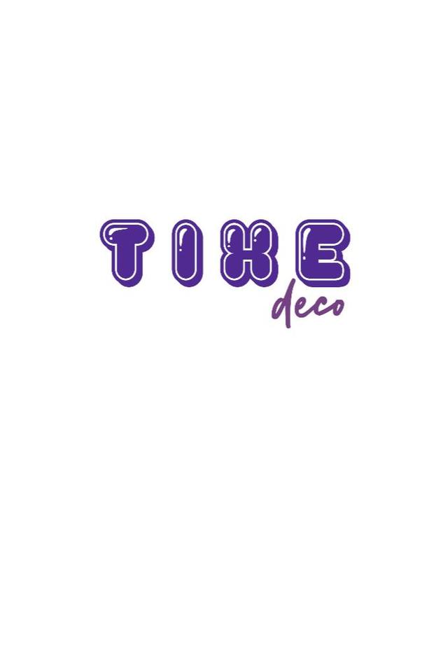 TIXE DECO