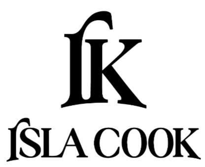 IK ISLA COOK