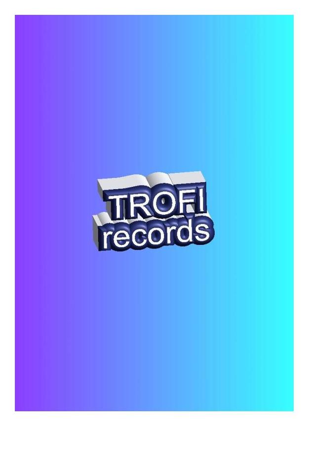 TROFI RECORDS