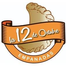 LA 12 DE OCTUBRE EMPANADAS