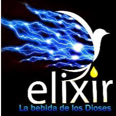 ELIXIR LA BEBIDA DE LOS DIOSES