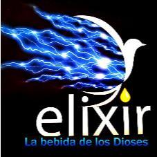 ELIXIR LA BEBIDA DE LOS DIOSES