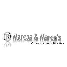 MARCAS & MARCA'S MAS QUE UNA MARCA TU MARCA