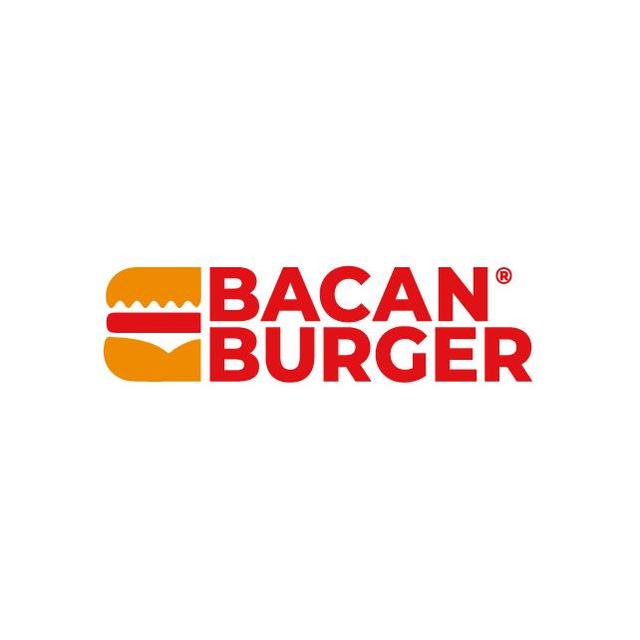 BACAN BURGER