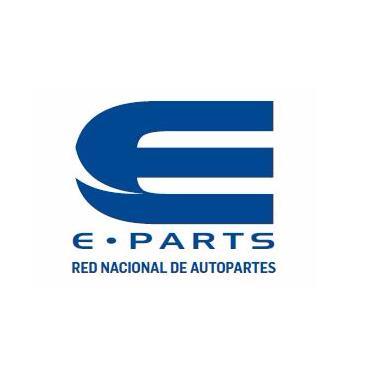 E - PARTS RED NACIONAL DE AUTOPARTES