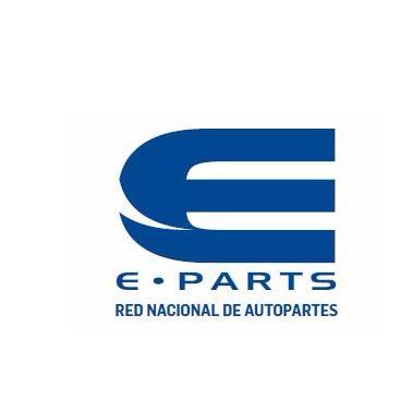 E - PARTS RED NACIONAL DE AUTOPARTES