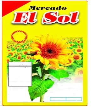 MERCADO EL SOL