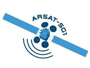 ARSAT - SG1
