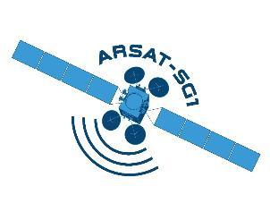 ARSAT - SG1