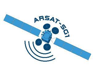 ARSAT - SG1