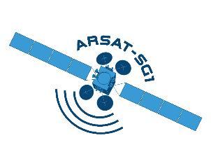 ARSAT - SG1