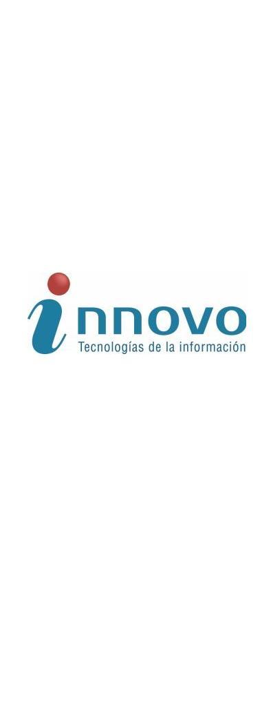 INNOVO TECNOLOGIAS DE LA INFORMACION