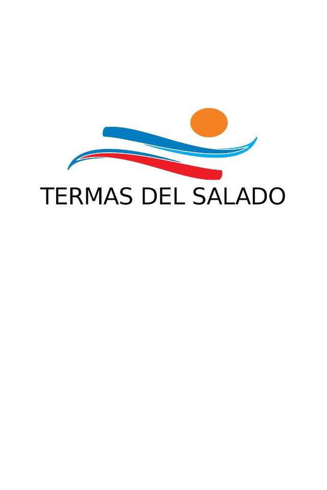 TERMAS DEL SALADO