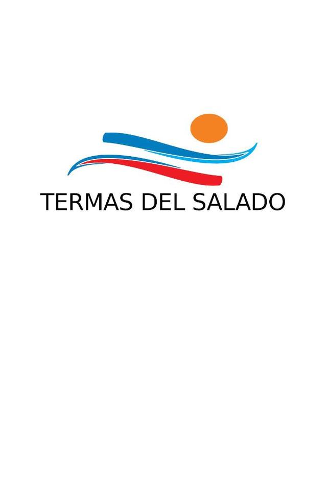 TERMAS DEL SALADO