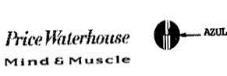 PRICE WATERHOUSE PW MIND & MUSCLE