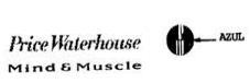 PRICE WATERHOUSE PW MIND & MUSCLE