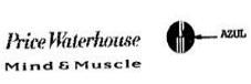 PRICE WATERHOUSE PW MIND & MUSCLE