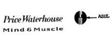 PRICE WATERHOUSE PW MIND & MUSCLE