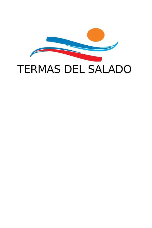 TERMAS DEL SALADO