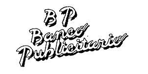 BP BANCO PUBLICITARIO