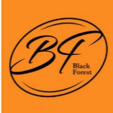 B F BLACK FOREST