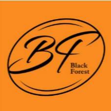 B F BLACK FOREST