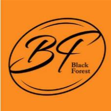 B F BLACK FOREST