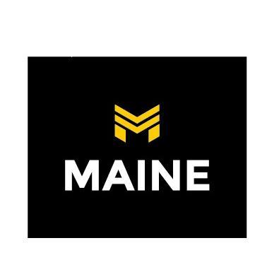 M MAINE